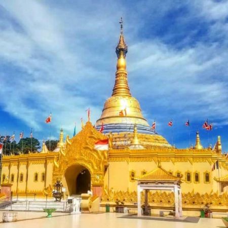 tamanlumbini