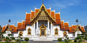 4D3N Bangkok Pattaya Tour Gabungan Minimum 2 Orang