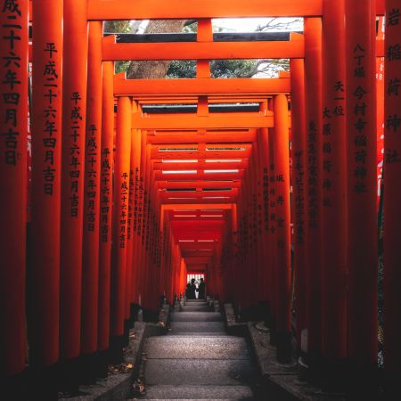 Japan