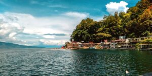 Paket Tour 5 Hari 4 Malam Medan Berastagi Lake Toba Samosir Island Tour