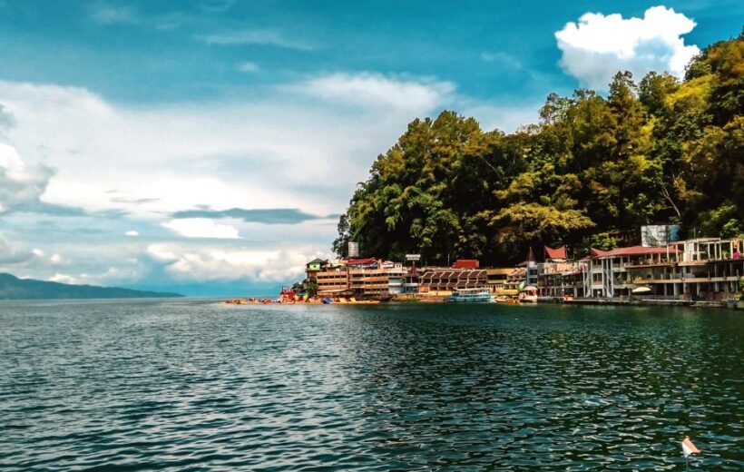Paket Tour 5 Hari 4 Malam Medan Berastagi Lake Toba Samosir Island Tour