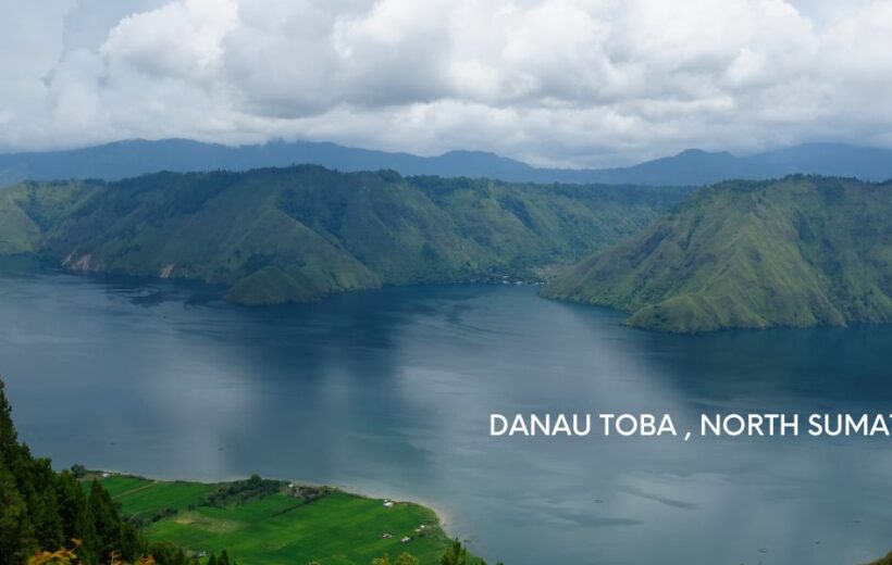 Paket Tour Medan 4 Hari 3 Malam Harga Reasonable
