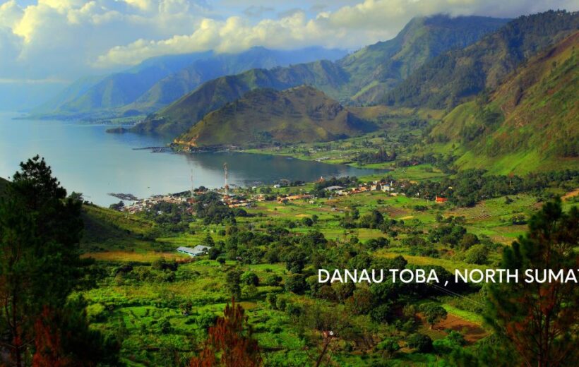 Paket Tour Medan 5 Hari 4 Malam