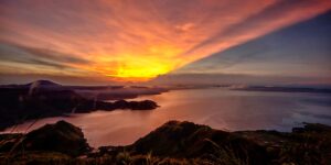 Paket Wisata Danau Toba 1 Hari