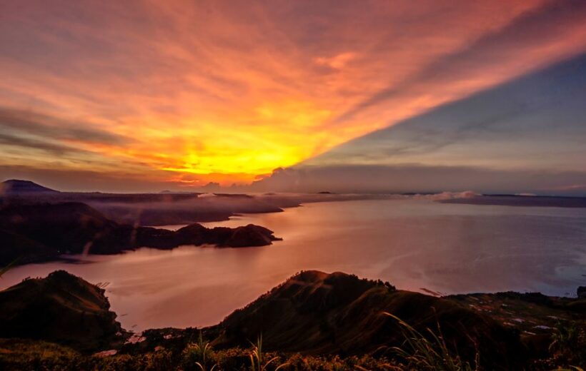 Paket Wisata Danau Toba 1 Hari