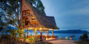 Paket Wisata di Samosir 3 Hari 2 Malam
