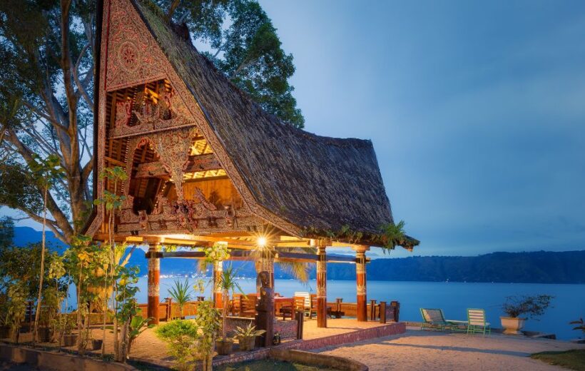 Paket Wisata di Samosir 3 Hari 2 Malam