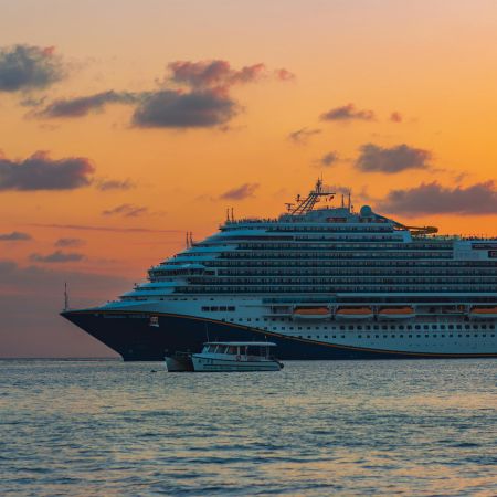 Cruise