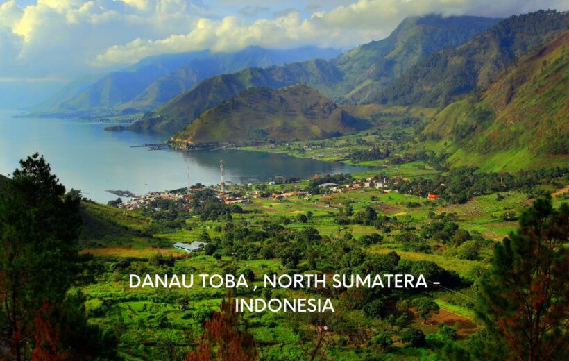 paket wisata medan