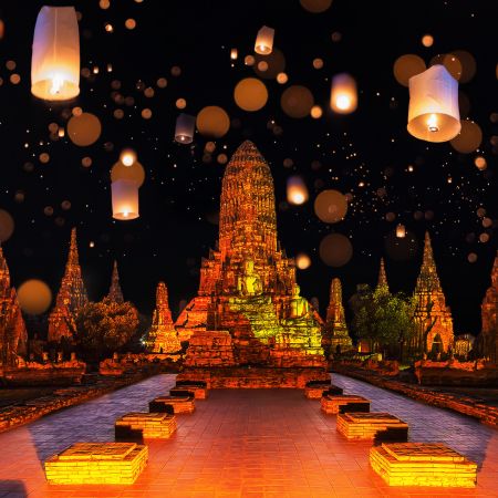 ThaiLand